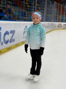 Kotlandová Viktorie