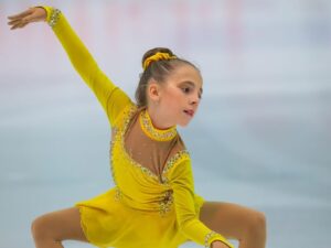 Kračmarová Klaudie Sofie