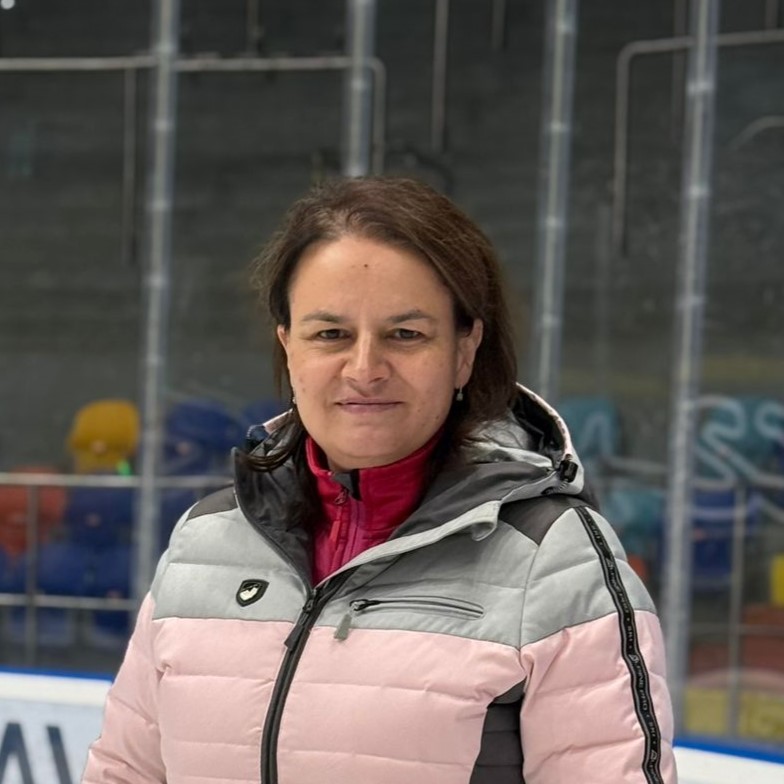 Málková Šárka, MUDr.