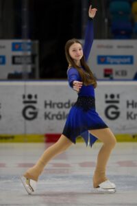 Pleskačová Viktorie